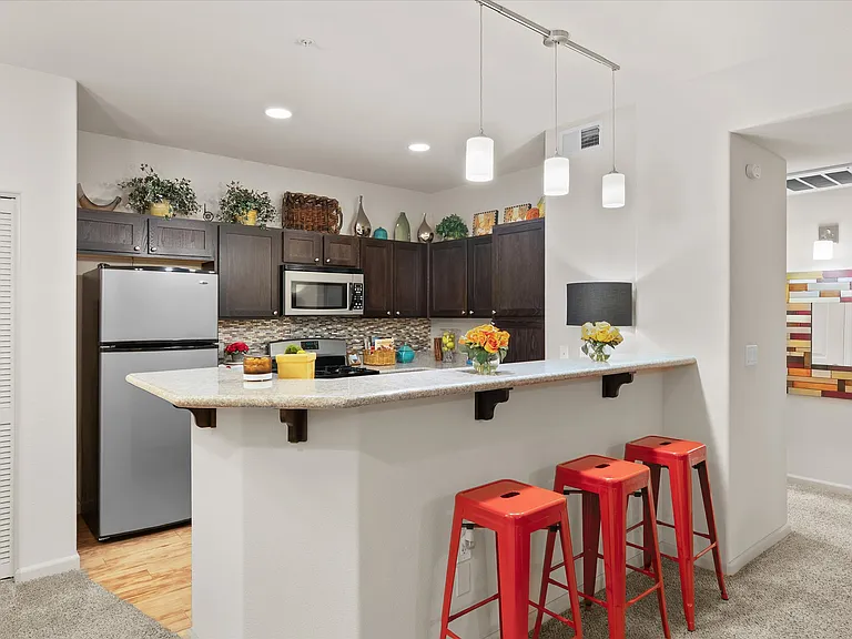 The View Apartments — Photo 56