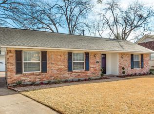 7337 Wake Forrest Dr, Dallas, TX 75214