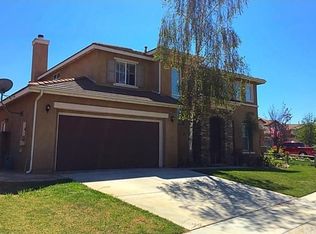 28204 Amaryliss Way, Murrieta, CA 92563
