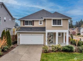 4731 S 322nd St, Auburn, WA 98001