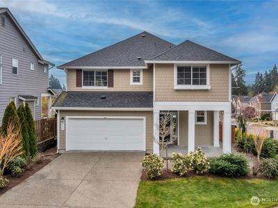 4731 S 322nd Street, Auburn, WA, 98001