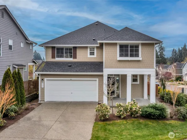 4731 S 322nd Street, Auburn, WA 98001