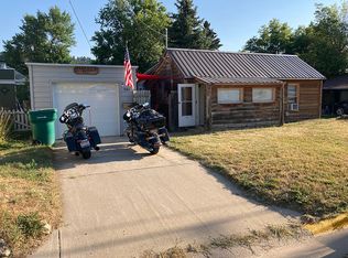 943 Howard St, Sturgis, SD 57785