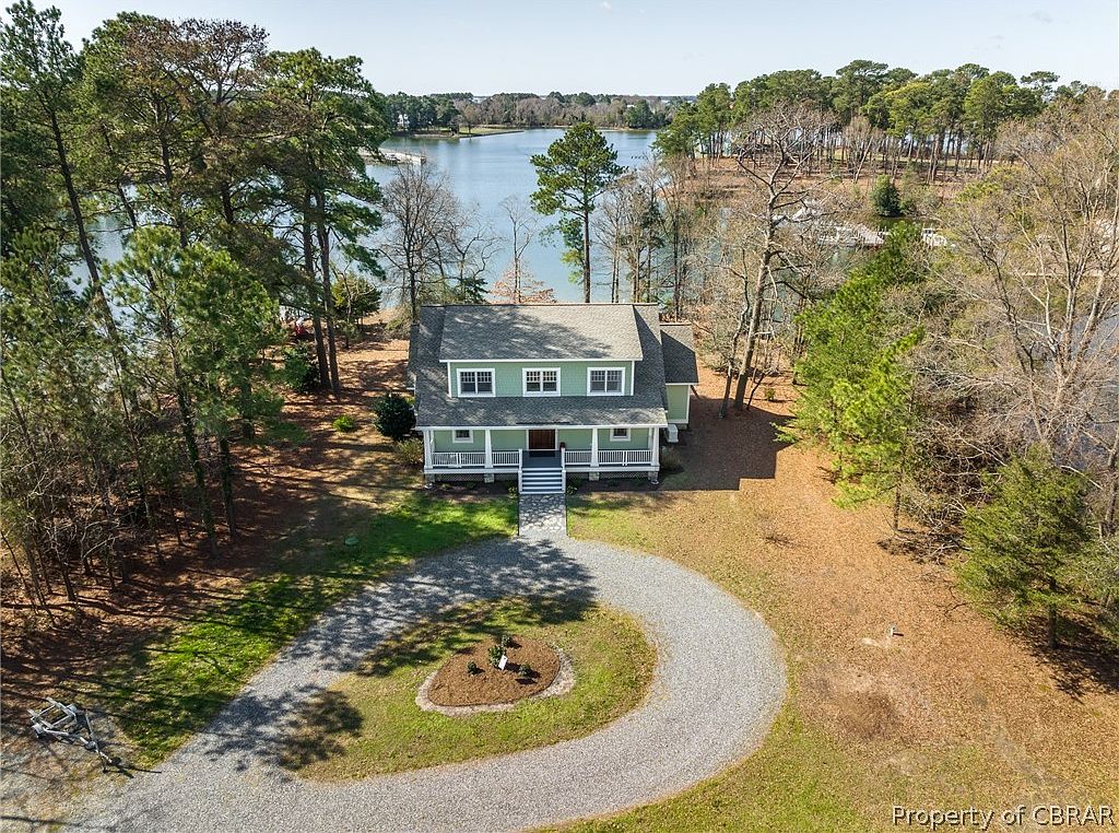 1828 Fleeton Rd, Reedville, VA 22539 Zillow