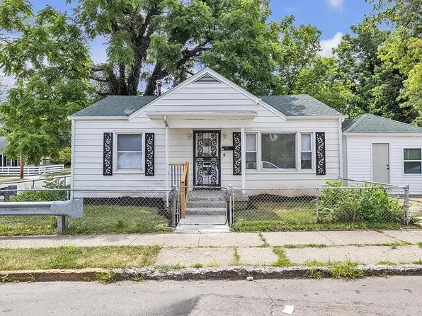 570 Ohio St, Lexington, KY 40508
