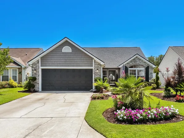 228 Bittersweet Ln., Myrtle Beach, SC 29579