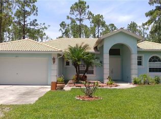 1871 18th Ave NE, Naples, FL 34120