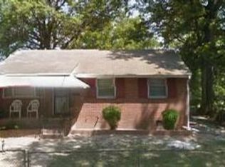 1600 Oakwood Ave, Richmond, VA 23223
