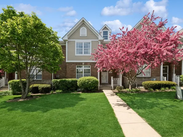 1892 Keystone Pl, Schaumburg, IL 60193