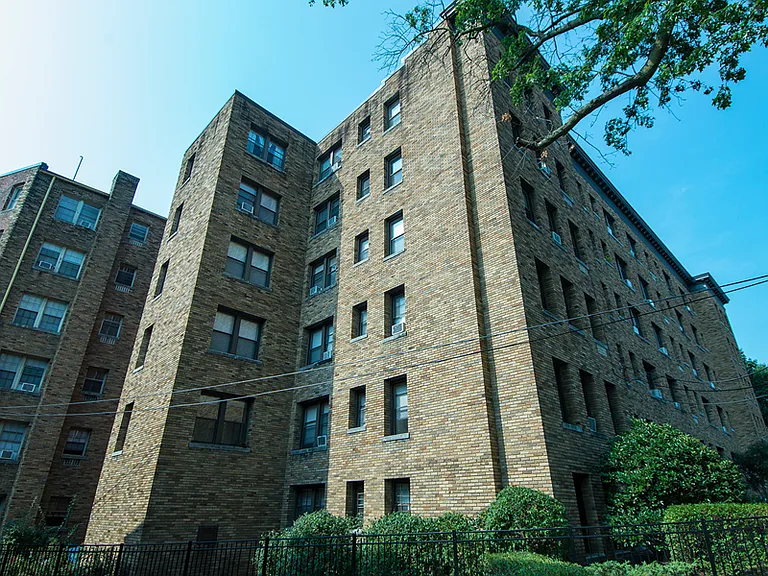 Building 1