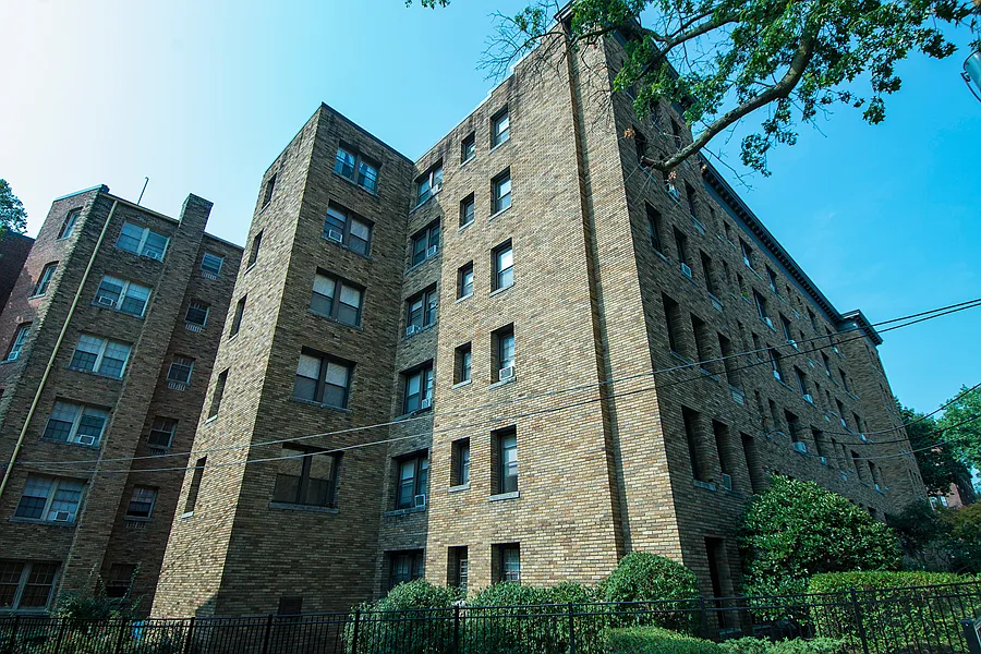Building 1
