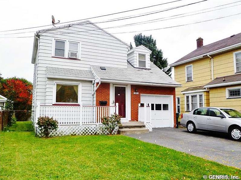 594 Mount Read Blvd, Rochester, NY 14606 Zillow