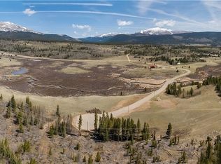 374 High River Ct, Alma, CO 80420