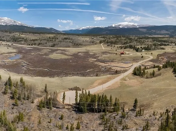 374 High River Court, Alma, CO 80420