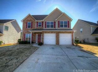 252 Augusta Woods Dr, Villa Rica, GA 30180