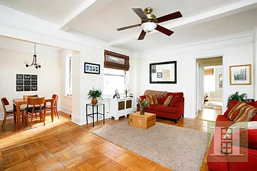 Sold by Halstead Real Estate