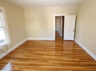 38 Bucknam St #2, Everett, MA 02149