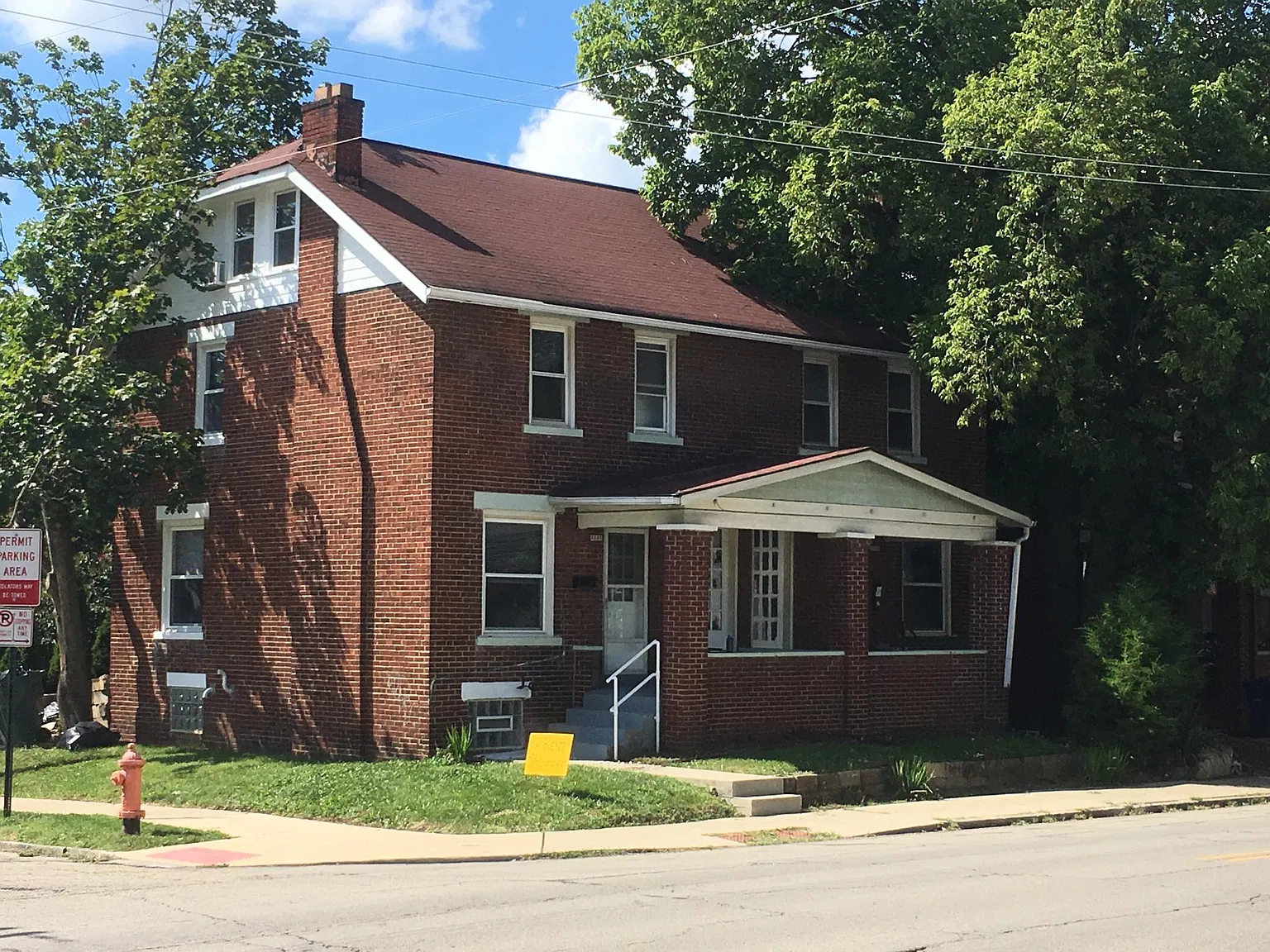 2505-2509 Neil Ave — Photo 1