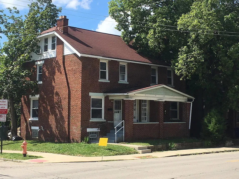 2509 Neil Ave #2505