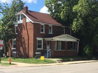 2509 Neil Ave, Columbus, OH 43202