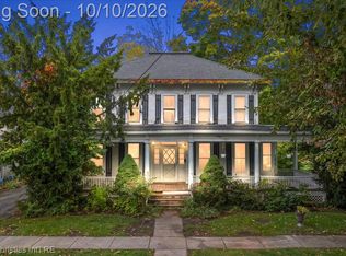 240 Riley St, Dundee, MI 48131