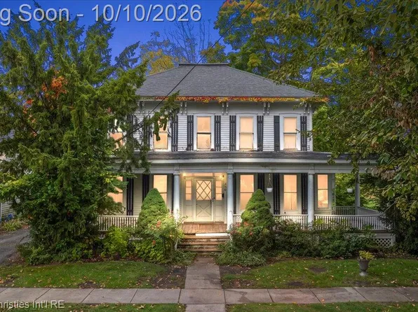 240 Riley St, Dundee, MI 48131