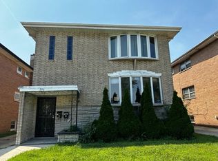 396 Prairie Ave, Calumet City, IL