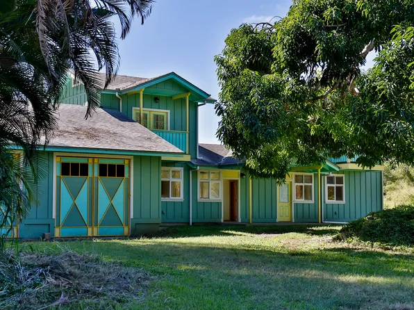 53-354 Old Halaula Mill Rd, Kapaau, HI 96755