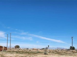 7711 Walpole Ave #262, California City, CA