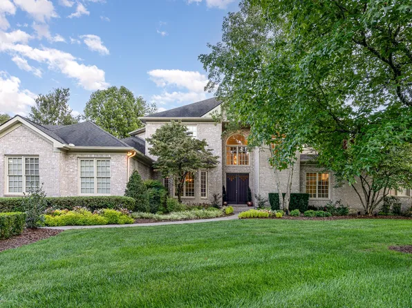 5209 Shaw Ct, Brentwood, TN 37027