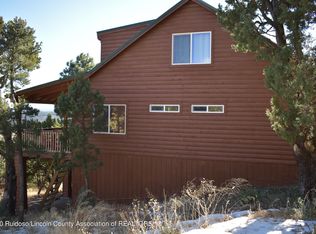 121 Big Sky Ln, Alto, NM 88312
