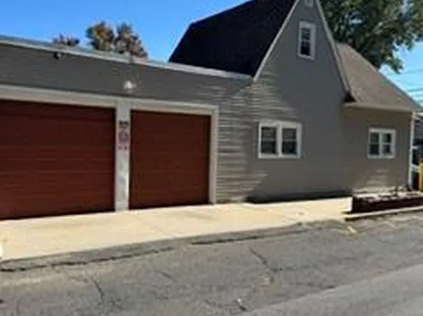 9 Woodside Place, Newark, NJ 07104