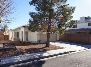 6289 Peach Orchard Rd, Las Vegas, NV 89142