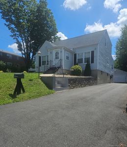 33 Hawthorne Street, New Britain, CT, 06053