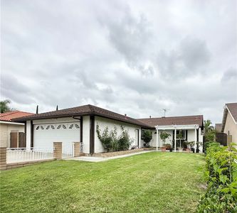 12321 Reva St, Cerritos, CA, 90703