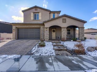 3030 Bonfire Ln, Reno, NV 89521