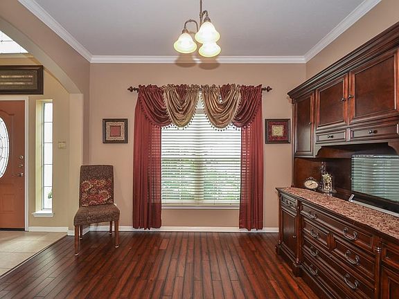 4th image of 16815 Green Star Ln