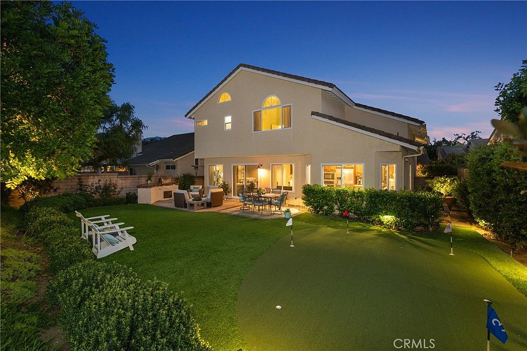 31901 Wagon Wheel Ln, Trabuco Canyon, CA 92679 Zillow
