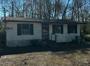 6056 Flicker Ave, Jacksonville, FL 32219