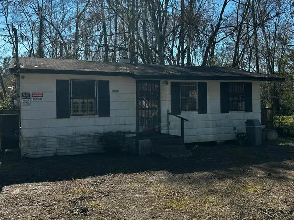6056 FLICKER Avenue, Jacksonville, FL 32219