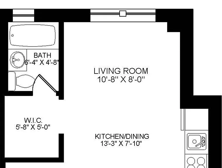 4521 N. Malden St. — Photo 12