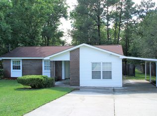 302 Pine Hills Dr, Dothan, AL 36301