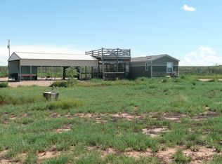 108 South Pole, Logan, NM 88426
