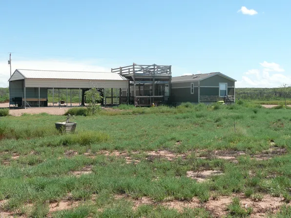 108 South Pole, Logan, NM 88426