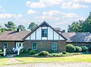 650 Stone Rd, Graham, NC 27253