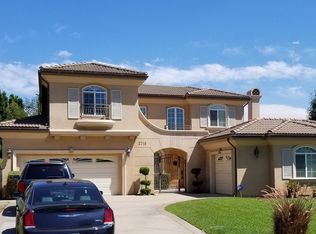 2716 Caroline Way, Arcadia, CA 91007