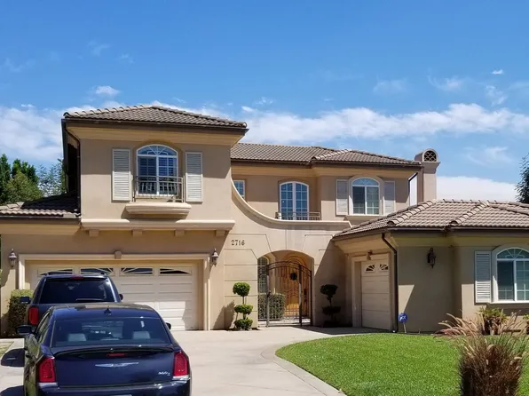 2716 Caroline Way, Arcadia, CA 91007