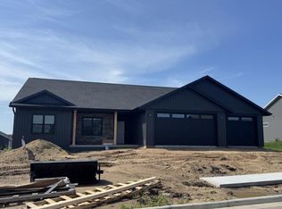 250 Weston Rd, Holmen, WI 54636