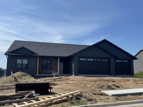 250 Weston ROAD, Holmen, WI 54636