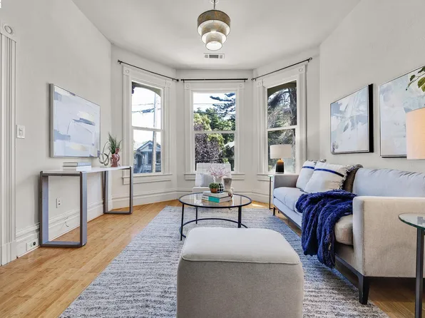 1221 Campbell St, Oakland, CA 94607